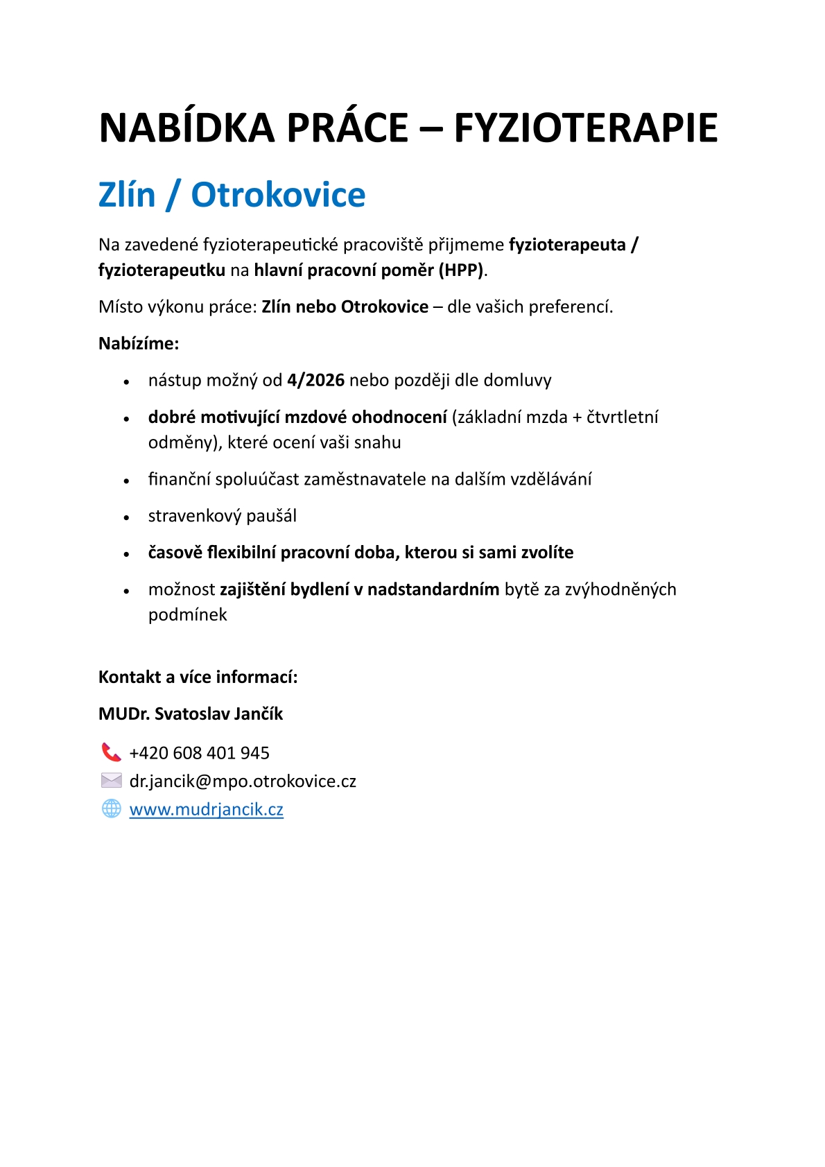 nabidka_prace_fyzioterapie_zlin